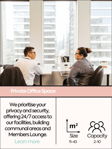 Private Office Space (8)